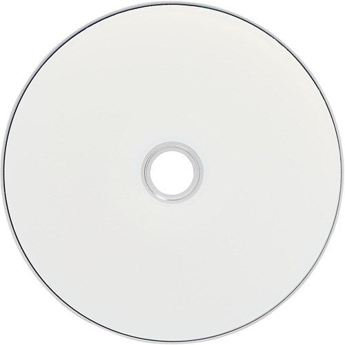 Verbatim Blu-ray Recordable Media - BD-R DL - 8x - 50 GB - 2