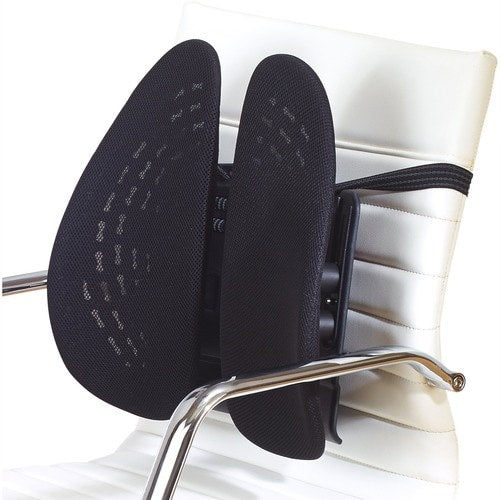 Dossier Kensington SmartFit Conform - Noir