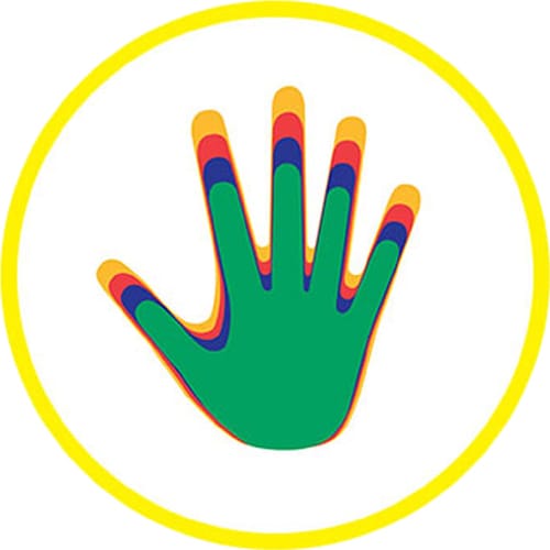 Dossier Kensington SmartFit Conform - Noir