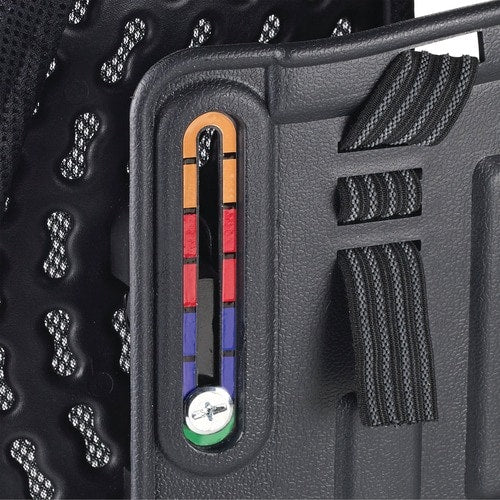 Dossier Kensington SmartFit Conform - Noir