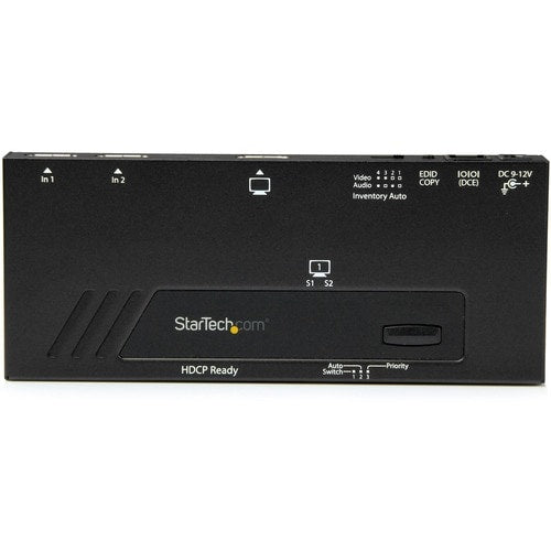StarTech.com 2