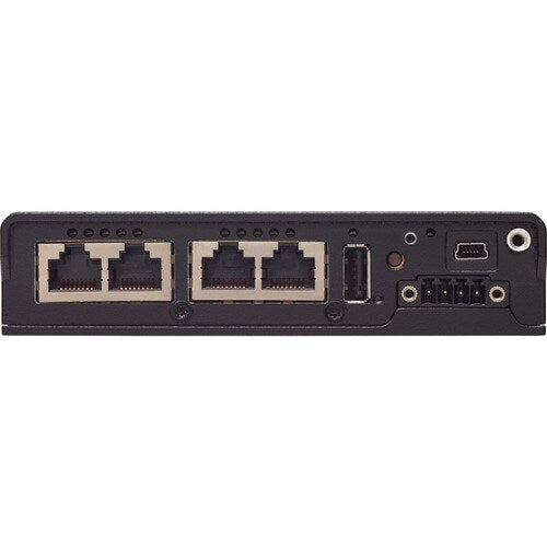 809 INDUSTRIAL ISR 4G/LTE MULTIMODE GLOBAL
