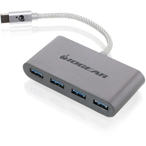 IOGEAR HUB-C - USB