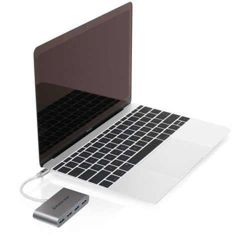 IOGEAR HUB-C - USB