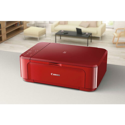 Canon PIXMA MG3620 Wireless Inkjet Multifunction Printer - C