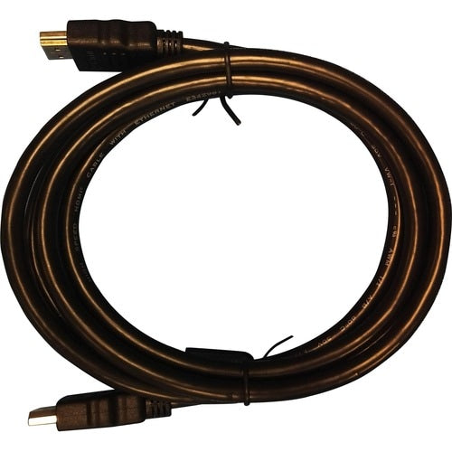 ViewSonic HDMI Audio/Video Cable - 5.9 ft (1.80 m) HDMI A/V Cable for Audio/Video Device -
