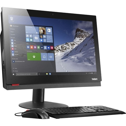 MEILLEURE VENTE TC M800Z AIO 21,5 pouces I5-6500 3,2G 4 Go 500 Go W10 DGW7P