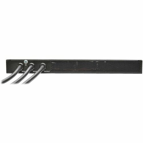 Tripp Lite par Eaton PDUMNH30HVAT 5,8 kW monophasé 208/240 V ATS/Monit