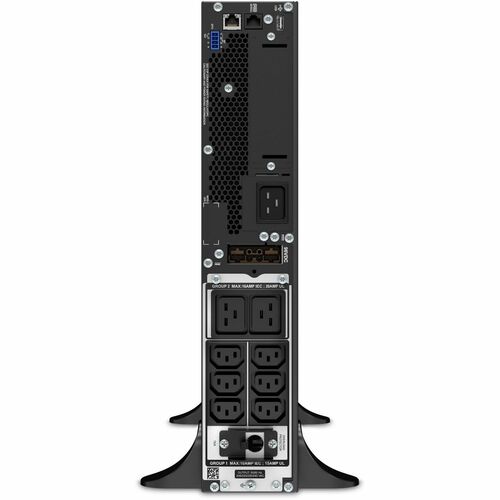 APC by Schneider Electric Smart-UPS SRT 3000VA 208/230V IEC - Rack-mou