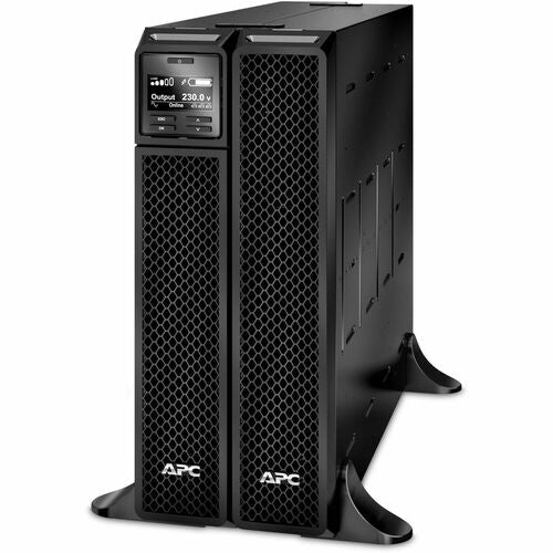 APC by Schneider Electric Smart-UPS SRT 3000VA 208/230V IEC - Rack-mou