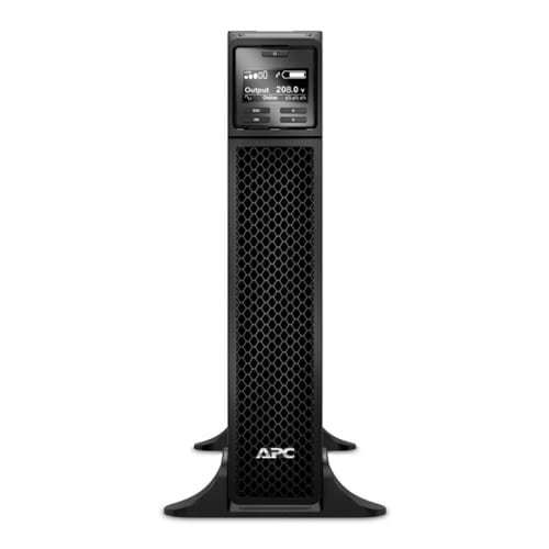 APC by Schneider Electric Smart-UPS SRT 3000VA 208V - Montable en rack -