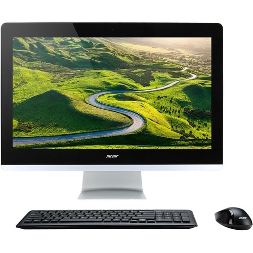 AZ3-715-UR52 AIO I5-6400T 2,2 Go 8 Go 1 To DVDRW W10H 64 bits