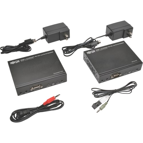 EXTENSIONS HDMI HDBASET SUR CAT5