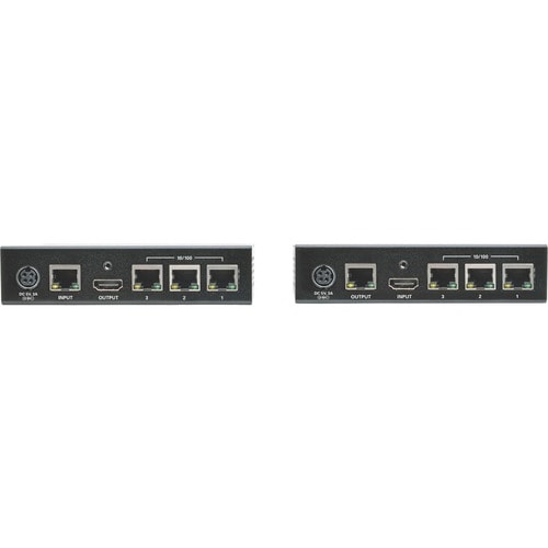 EXTENSIONS HDMI HDBASET SUR CAT5