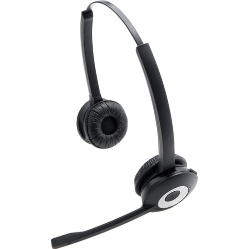 Jabra PRO 900 Headset - Stereo - Wireless