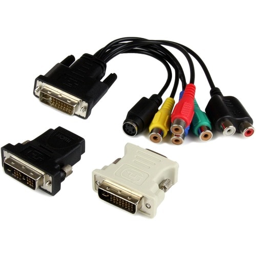 StarTech.com PCIe Video Capture Card