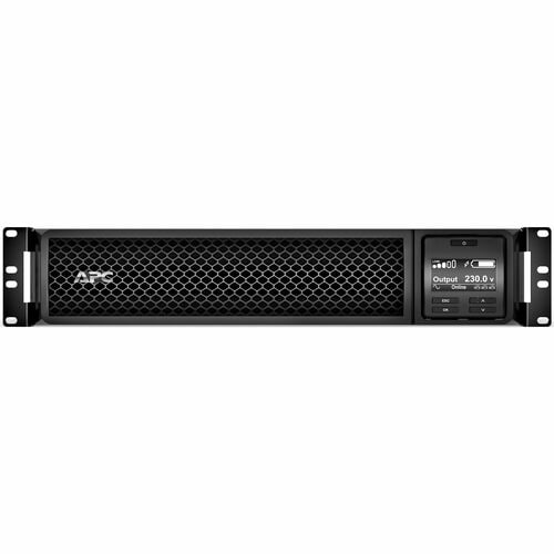 Onduleur Smart-UPS SRT 3 000 VA RM 208/230 V IEC - 2U