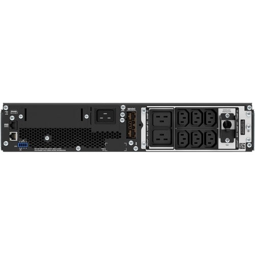 Onduleur Smart-UPS SRT 3 000 VA RM 208/230 V IEC - 2U