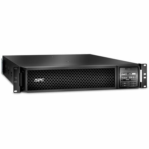 Onduleur Smart-UPS SRT 3 000 VA RM 208/230 V IEC - 2U