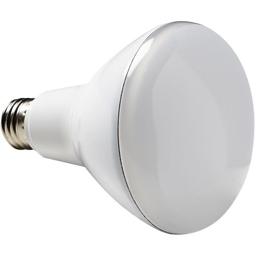 Lámpara LED Verbatim BR30 2700K, 850 lm - Tamaño BR30 - Blanco cálido