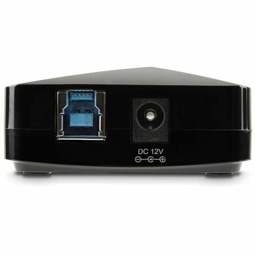 StarTech.com 10-Port USB 3.0 Hub with Charge and Sync Ports - 2 x 1.5A Ports
