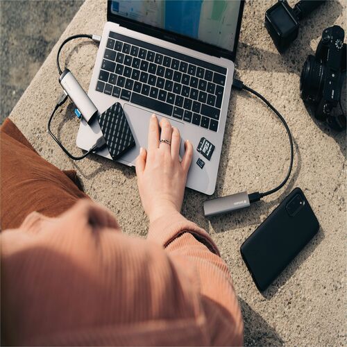 SHOPPING ONLY 128GB PREM MICRO SDXC MEM CARD WITH ADAP UHSI CLASS1