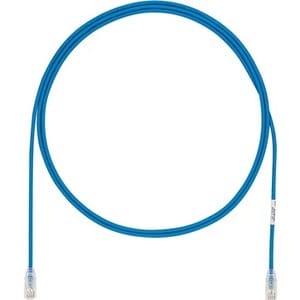 Panduit Cat.6a U/UTP Patch Network Cable - MOQ (minimum order quantity)10 MOV (
