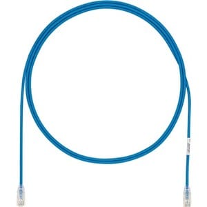 Cable de red de conexión U/UTP Cat.6a Panduit