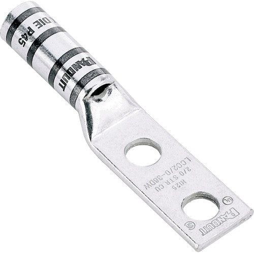 Conector de terminal Panduit - MOQ (cantidad mínima de pedido) 1 MOV (valor mínimo de pedido) 1500