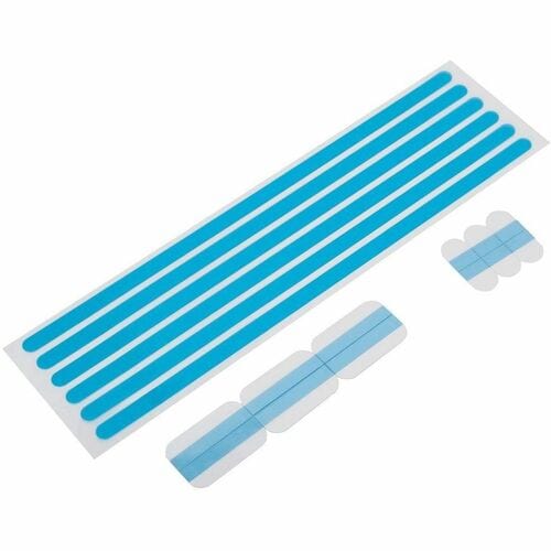 Kit d'installation de remplacement Targus pour écrans de confidentialité