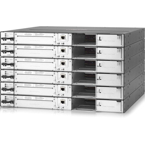 ARUBA 3810M 40G 8SR POE+ 1 RANURA PL 35