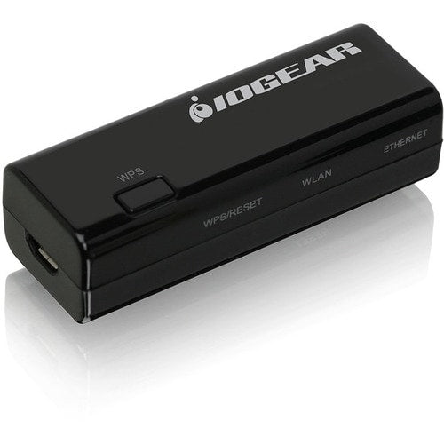 Adaptador Wi-Fi IEEE 802.11n IOGEAR GWU637