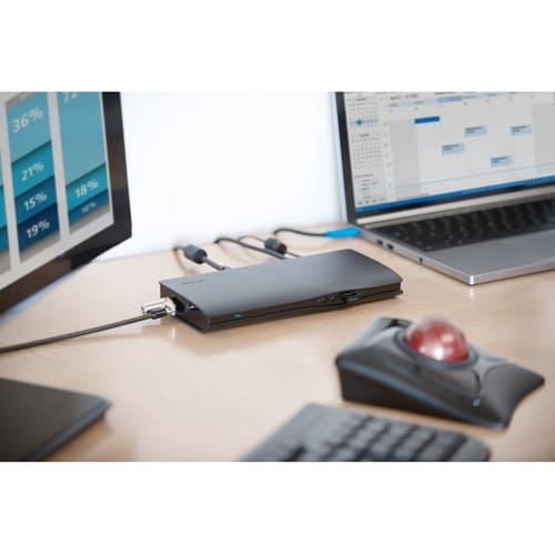 SOURIS EXPERT AVEC BOULE DE COMMANDE OPTIQUE