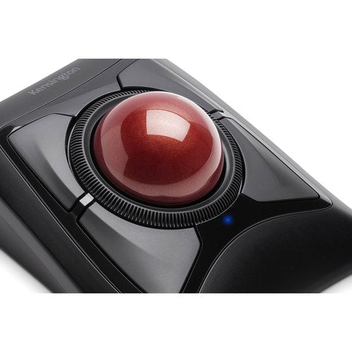 SOURIS EXPERT AVEC BOULE DE COMMANDE OPTIQUE