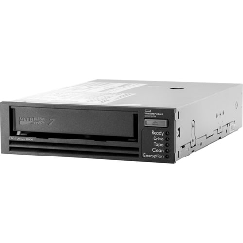 Lecteur de bande interne HPE toreEver LTO-7 Ultrium 15000 - LTO-7