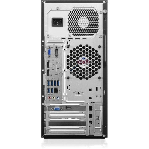 EL MÁS VENDIDO TC M900 TWR I76700 3.4G 8GB 256GB DVDRW W10DG W7P64