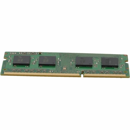 COMPUTER MEMORY MODULE 8GB DDR3-1600MHZ 1.5V DR SODIMM