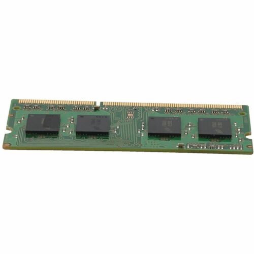 COMPUTER MEMORY MODULE 8GB DDR3-1600MHZ 1.5V DR SODIMM