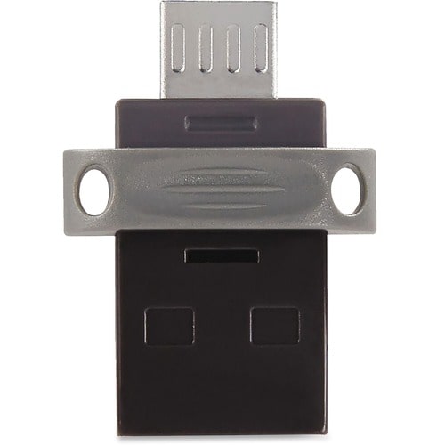 16GB STORE N GO DUAL USB FLASH MULTI 4