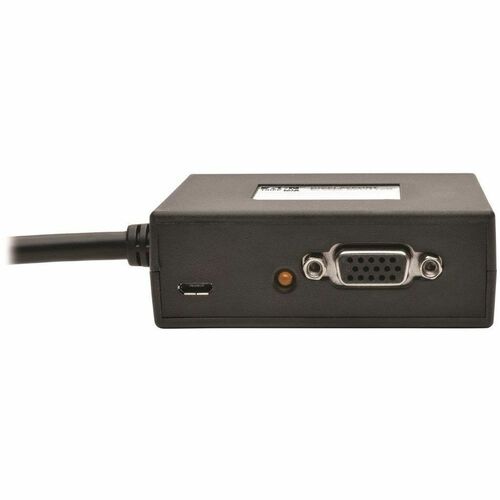 CONVERTISSEUR DP-VGA