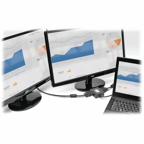 CONVERTISSEUR DP-VGA