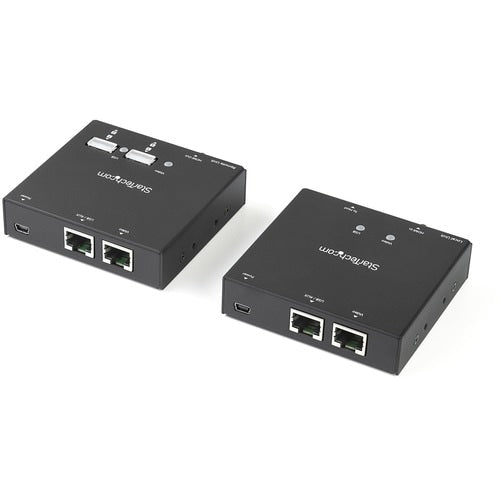 StarTech.com HDMI over CAT6 Extender with 4