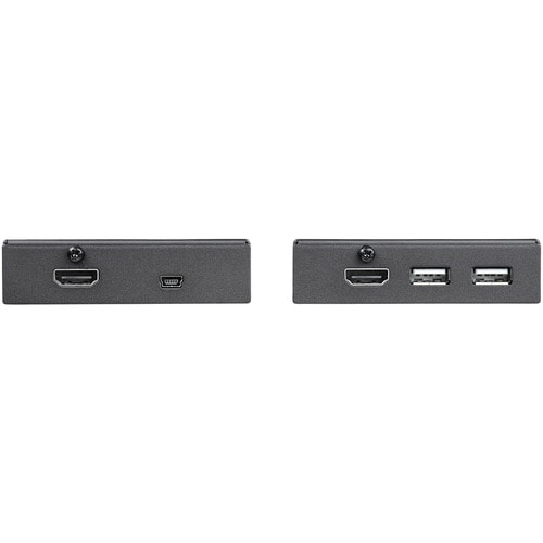 StarTech.com HDMI over CAT6 Extender with 4