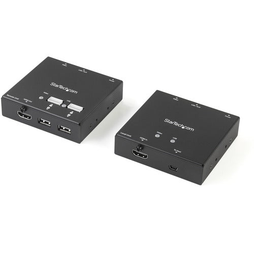 StarTech.com HDMI over CAT6 Extender with 4