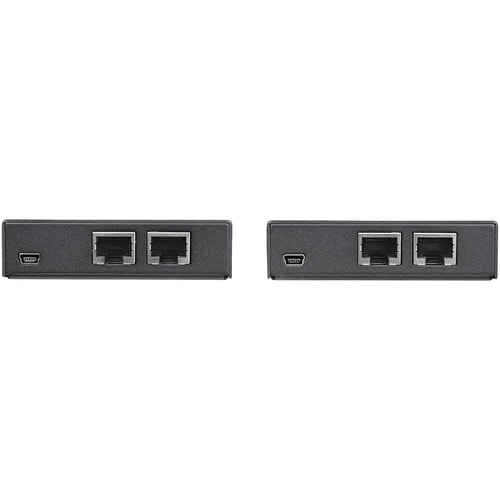 StarTech.com HDMI over CAT6 Extender with 4