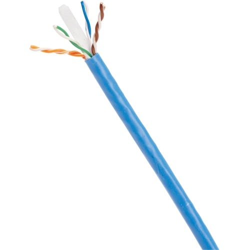 Cable de red Panduit Cat.6 U/UTP - MOQ (cantidad mínima de pedido) 12 MOV (valor mínimo de pedido)