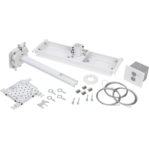 Chief Suspended Ceiling Projer System - With 2