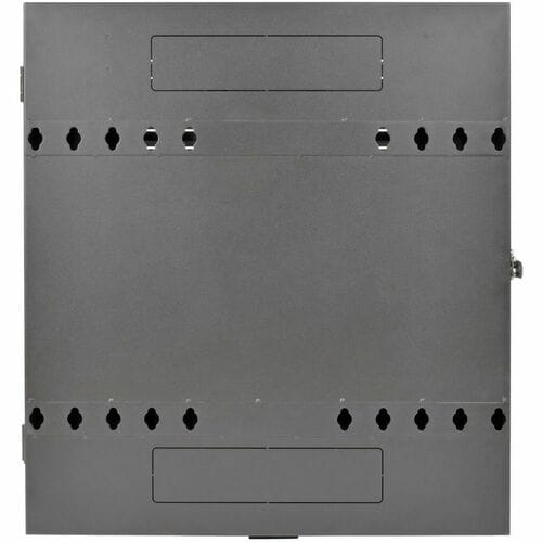 Tripp Lite by Eaton SmartRack SRWF2U Rack Cabinet - For LAN Switch, Pa