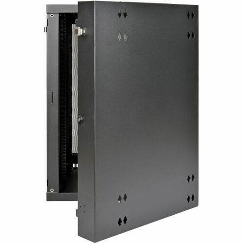 Tripp Lite by Eaton SmartRack 18U UPS-Depth Wall-Mount Rack Enclosure