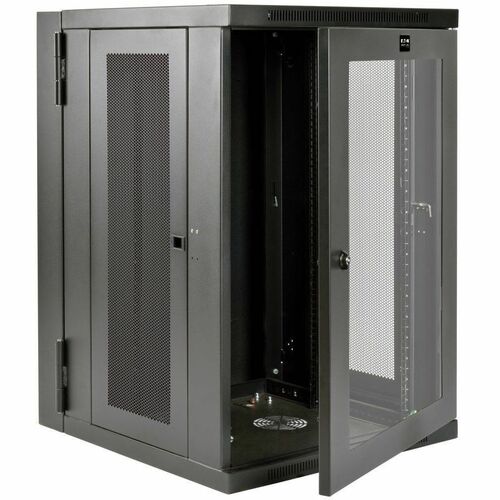 Tripp Lite by Eaton SRW18USDPG SmartRack 18U UPS-Depth Wall-Mount Rack
